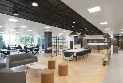 Spațiu comercial București - poza 10