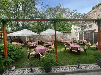 Spațiu comercial București - poza 1