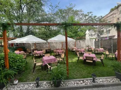 Spațiu comercial București - poza 13