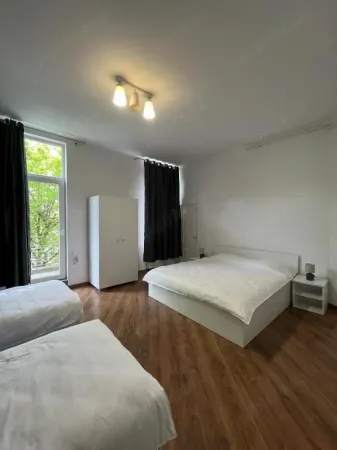Spațiu comercial București - poza 16