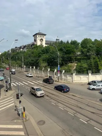 Spațiu comercial București - poza 19