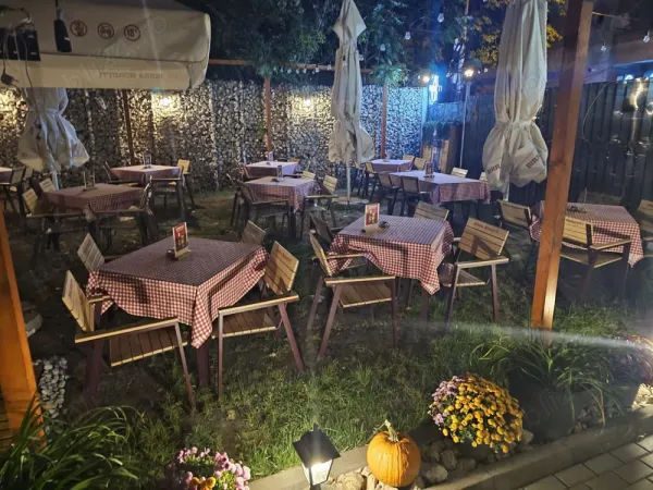 Spațiu comercial București - poza 5