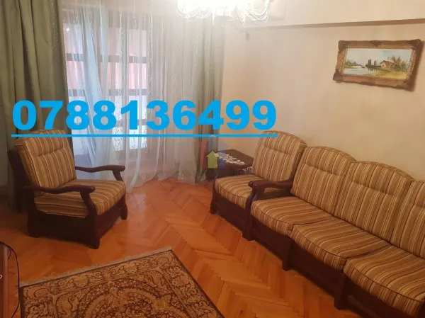 Apartament 3 camere Brăila - poza 2