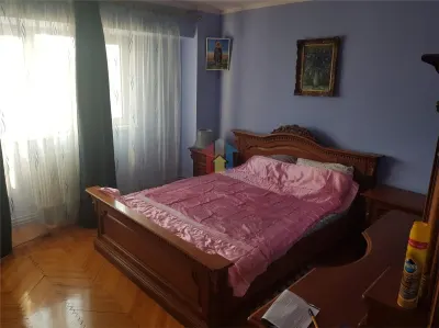 Apartament 3 camere Brăila - poza 11