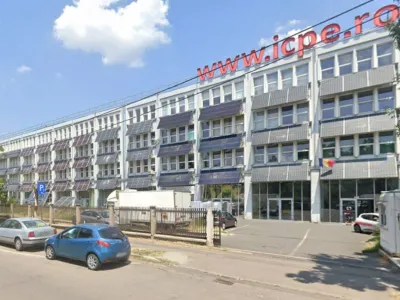 Spațiu comercial București - poza 1
