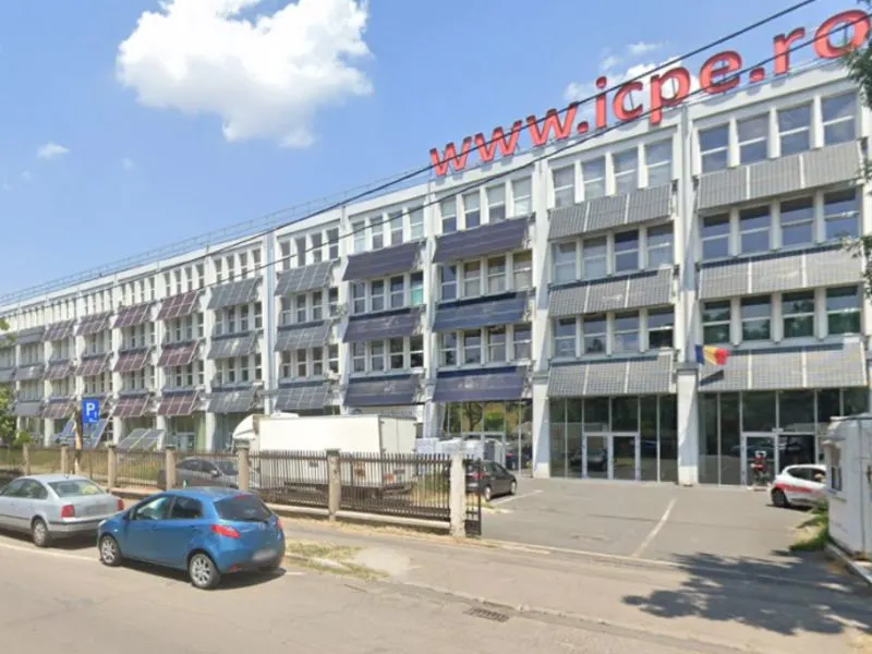 Spațiu comercial București - poza 1