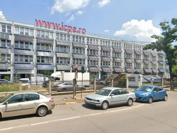 Spațiu comercial București - poza 2