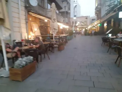 Spațiu comercial București - poza 2