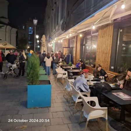 Spațiu comercial București - poza 3