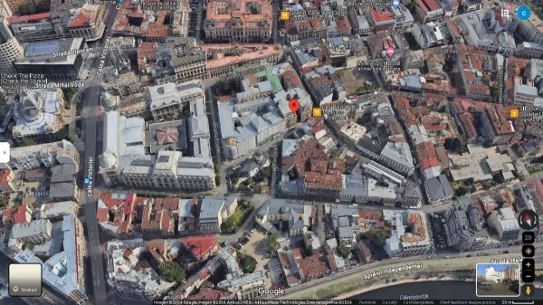 Spațiu comercial București - poza 6