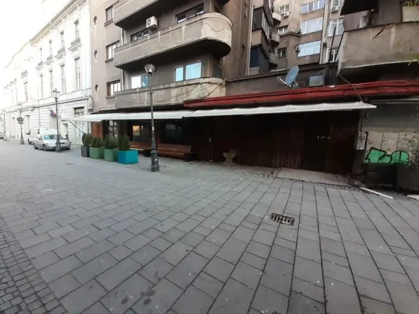 Spațiu comercial București - poza 8