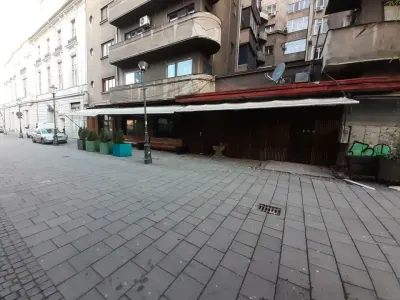 Spațiu comercial București - poza 8