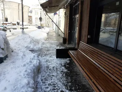 Spațiu comercial București - poza 9