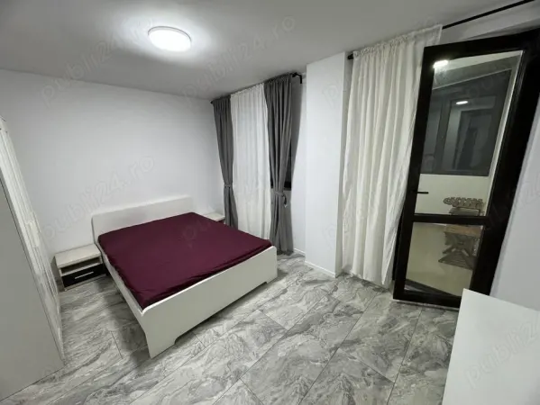 Apartament 2 camere București - poza 1