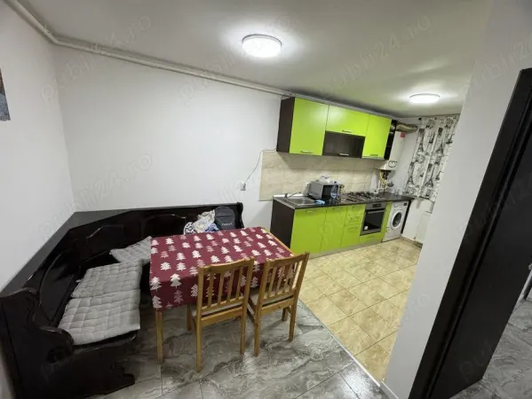 Apartament 2 camere București - poza 3
