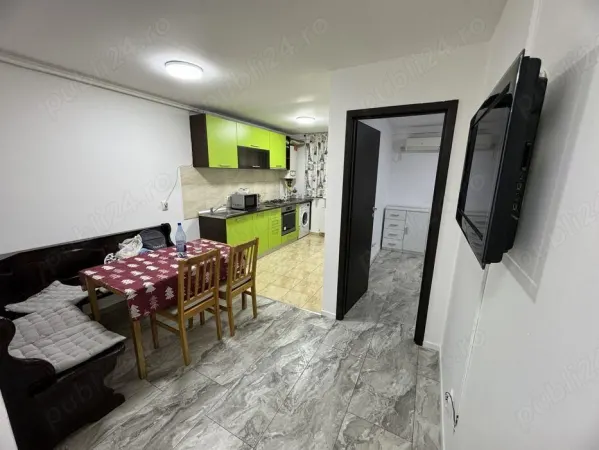 Apartament 2 camere București - poza 8