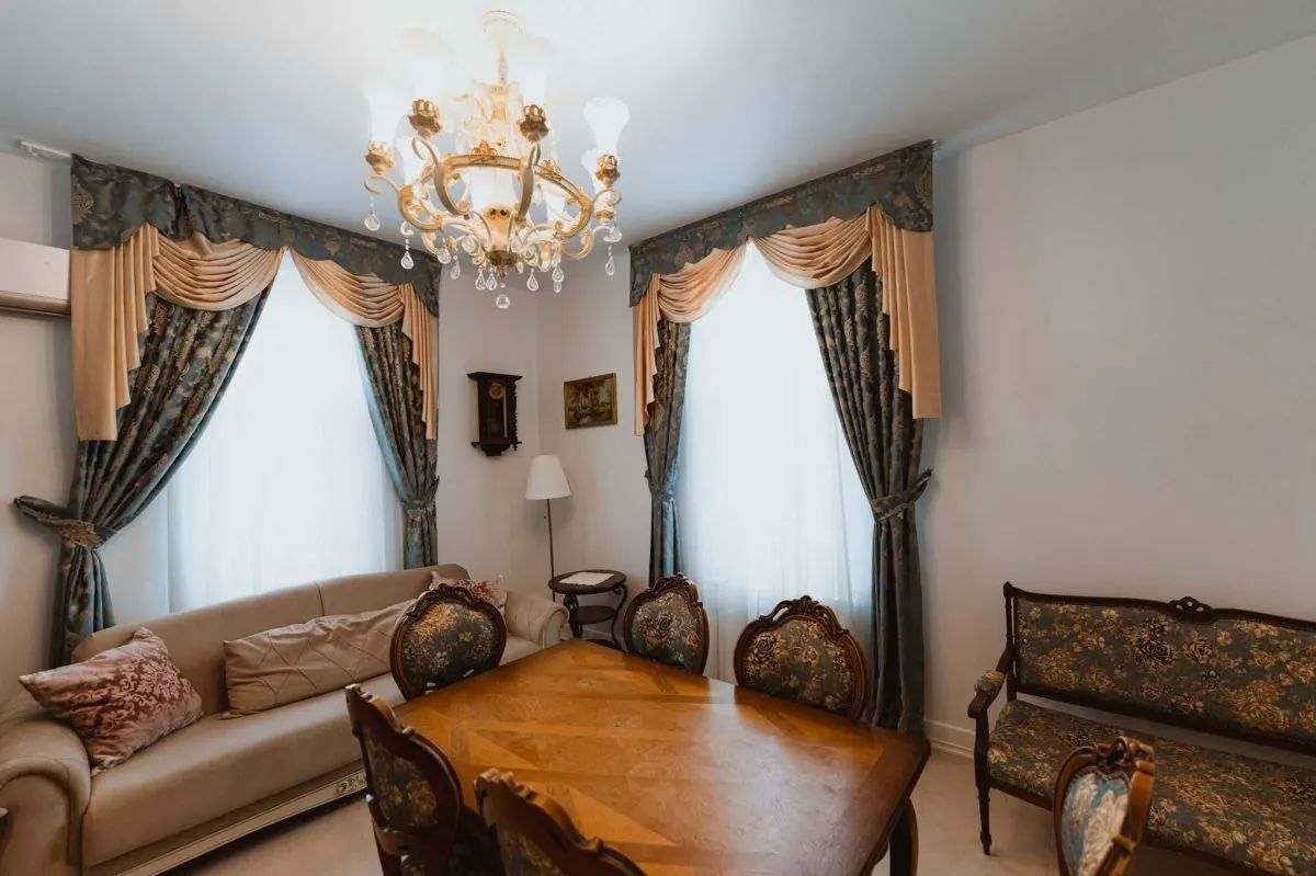 Apartament 4 camere București - poza 1
