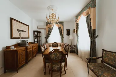 Apartament 4 camere București - poza 2
