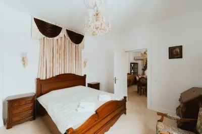 Apartament 4 camere București - poza 3