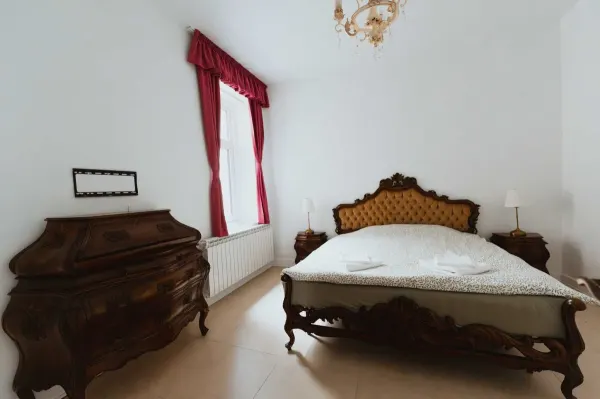 Apartament 4 camere București - poza 4