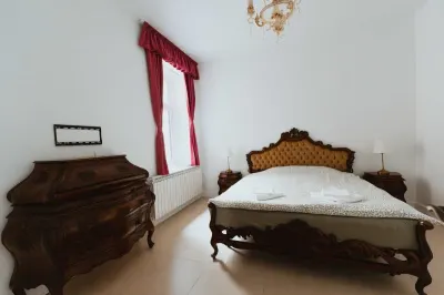 Apartament 4 camere București - poza 4