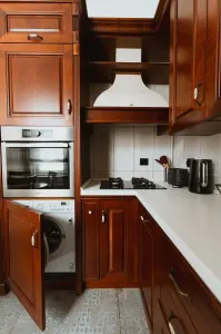 Apartament 4 camere București - poza 5