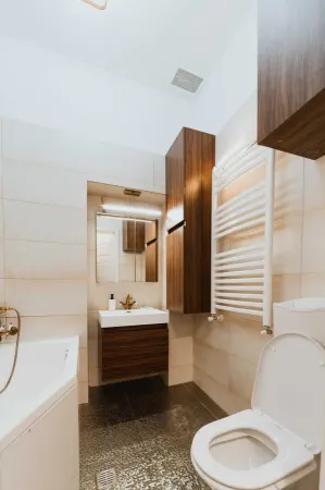 Apartament 4 camere București - poza 7