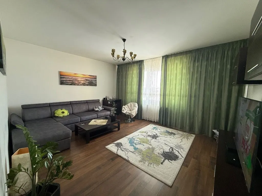 Apartament 2 camere București - poza 1