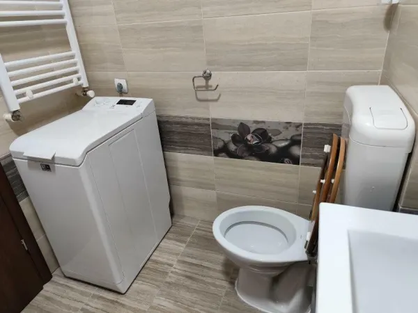 Apartament 2 camere București - poza 12
