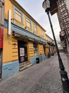 Ag BRASADAS închiriază spatiu comercial CENTRU ISTORIC. - Bucuresti