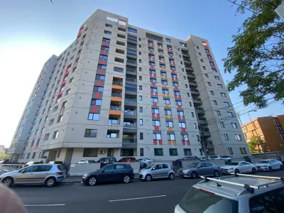 Apartament 3 camere București - poza 1