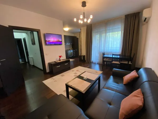 Apartament 3 camere București - poza 2