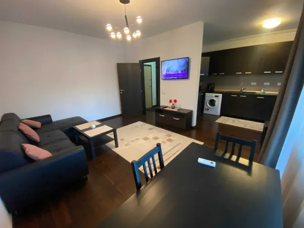 Apartament 3 camere București - poza 3
