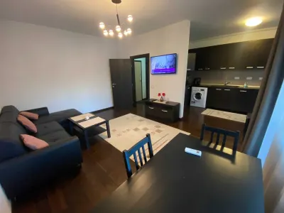 Apartament 3 camere București - poza 3