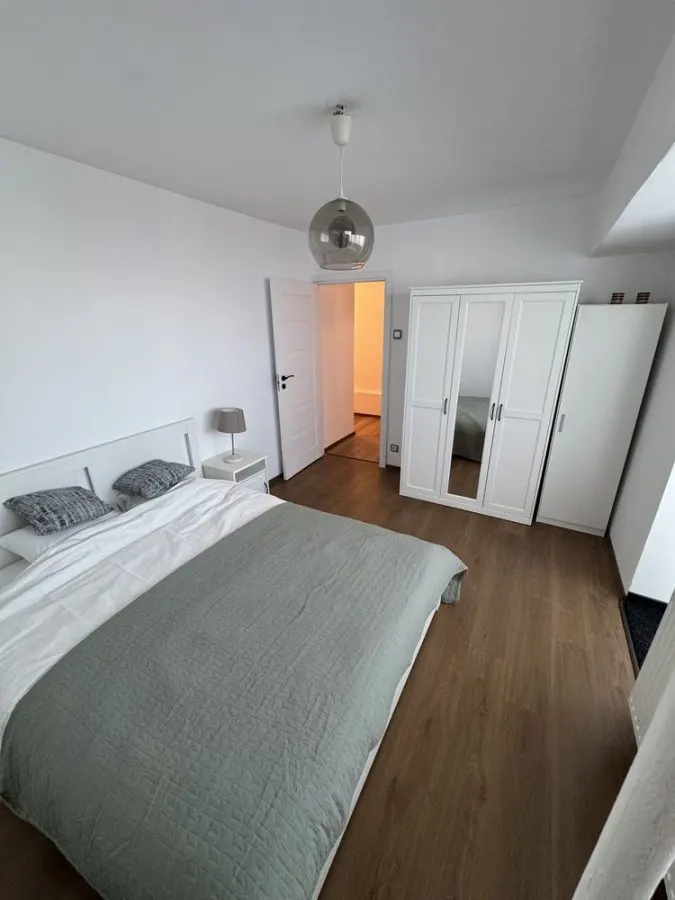 Apartament 2 camere București - poza 1