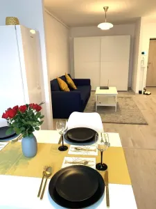 Apartament 2 camere București - poza 1