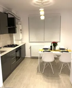 Apartament 2 camere București - poza 5