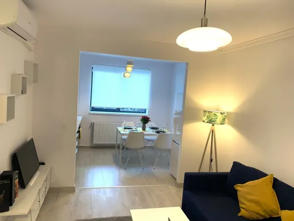 Apartament 2 camere București - poza 7