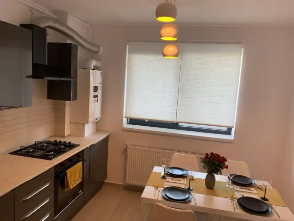 Apartament 2 camere București - poza 8