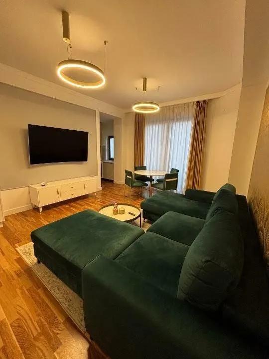 Apartament 2 camere București - poza 1