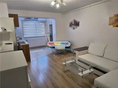 Inchiriere apartament 2 camere, nloc nou, metrou Nicolae Teclu - Bucuresti