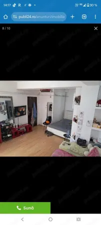 Apartament 2 camere București - poza 1