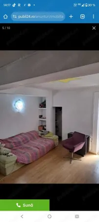 Apartament 2 camere București - poza 4