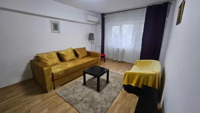 Apartament 2 camere București - poza 5