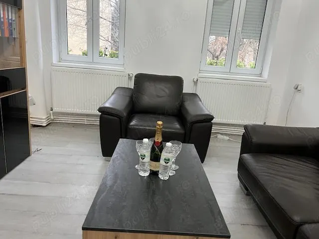 Apartament 2 camere București - poza 1