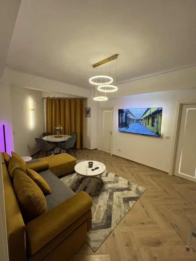 Apartament 2 camere București - poza 1