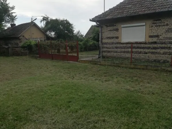 Casă 3 camere Horea - poza 1