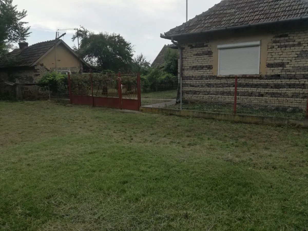 Casă 3 camere Horea - poza 1