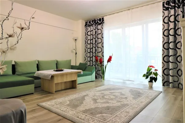 Apartament 1 camera Iași - poza 1