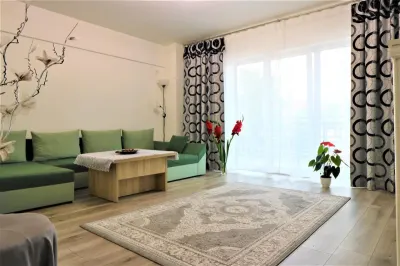Apartament 1 camera Iași - poza 1